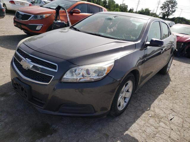 Photo 2 from auction – 2013 CHEVROLET MALIBU 1LT with VIN 1G11C5SA3DF176048