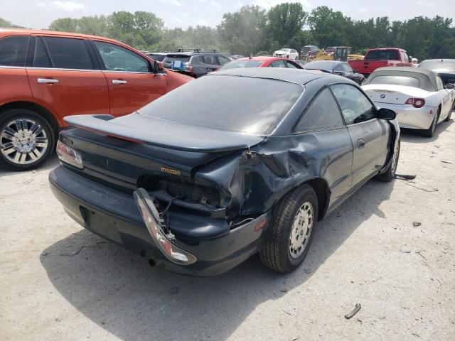 Photo 4 from auction – 1995 MAZDA MX-6 BASE with VIN 1YVGE31C3S5348451