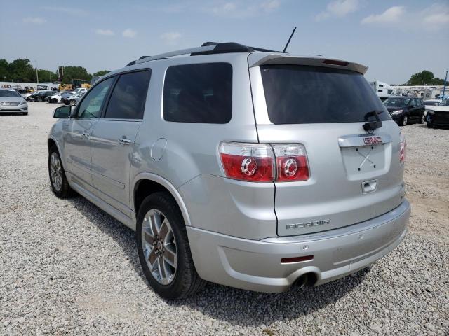 Photo 3 from auction – 2012 GMC ACADIA DEN with VIN 1GKKVTED2CJ257543