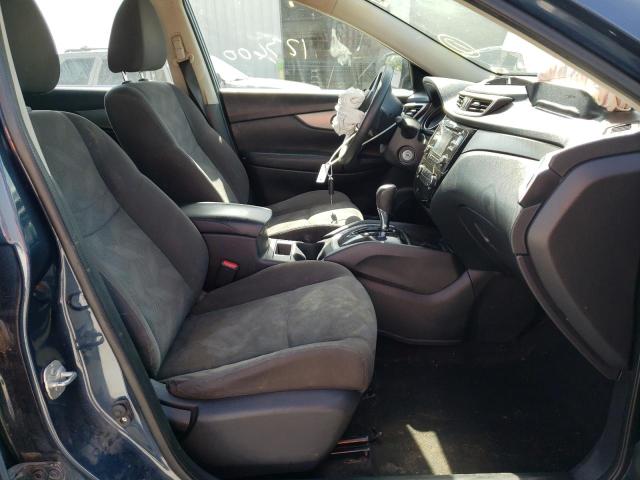 Photo 5 from auction – 2016 NISSAN ROGUE S with VIN KNMAT2MV3GP690969
