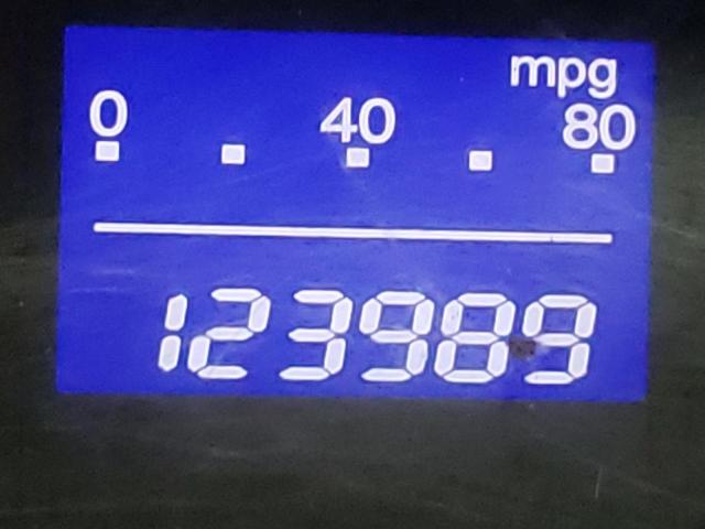 Photo 8 from auction – 2011 HONDA FIT with VIN JHMGE8H35BC009046