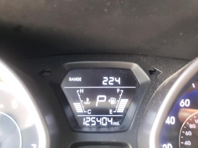 Photo 8 from auction – 2014 HYUNDAI ELANTRA SE with VIN 5NPDH4AE2EH461576