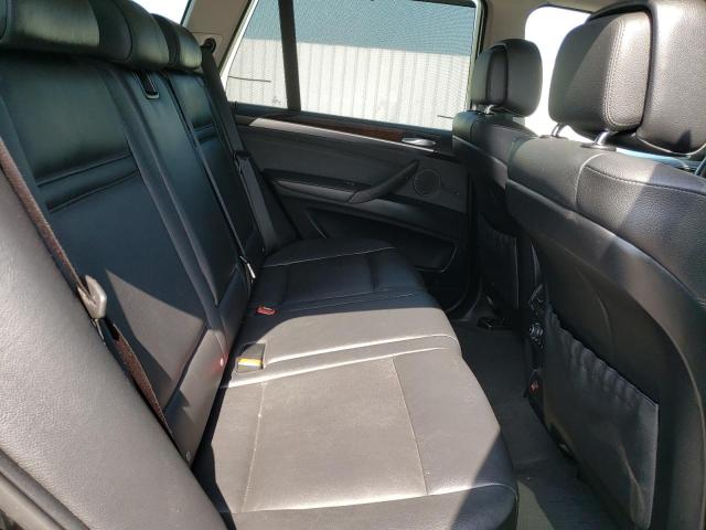 Photo 6 from auction – 2012 BMW X5 XDRIVE3 with VIN 5UXZV4C52CL988522