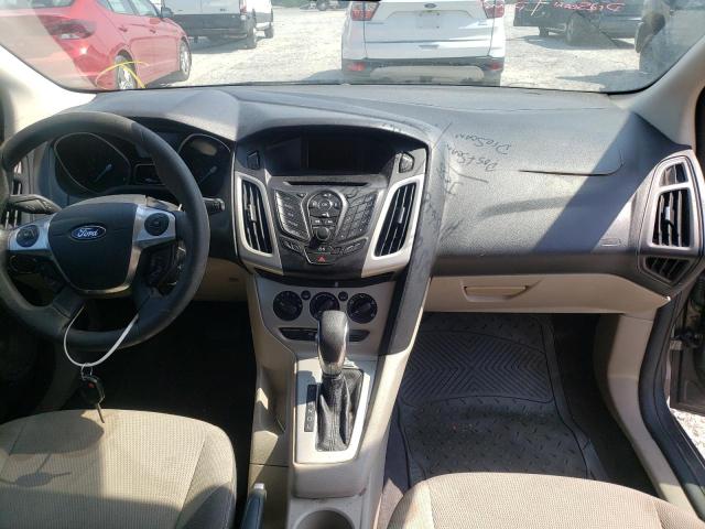 Photo 9 from auction – 2013 FORD FOCUS SE with VIN 1FADP3K22DL247852