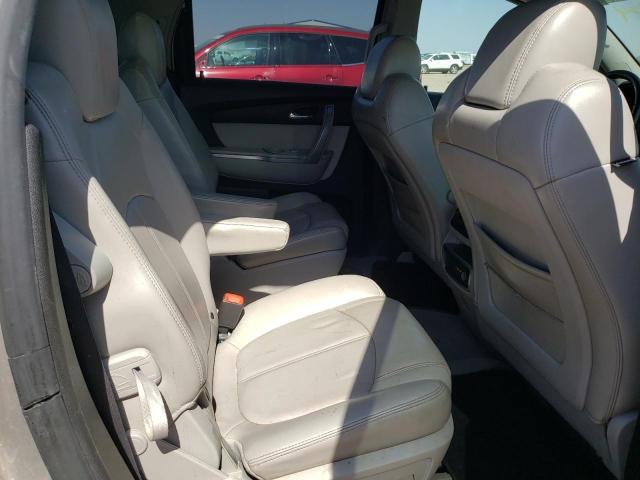 Photo 6 from auction – 2008 GMC ACADIA SLT with VIN 1GKER23758J129524