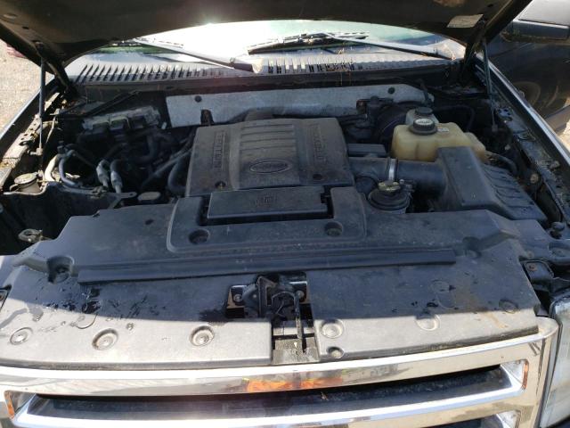Photo 7 from auction – 2007 FORD EXPEDITION with VIN 1FMFU16537LA74721