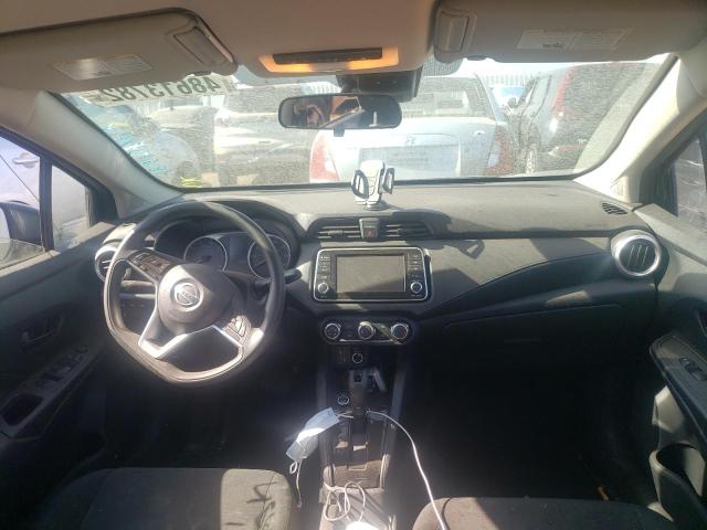 Photo 9 from auction – 2021 NISSAN VERSA S with VIN 3N1CN8DV8ML857536