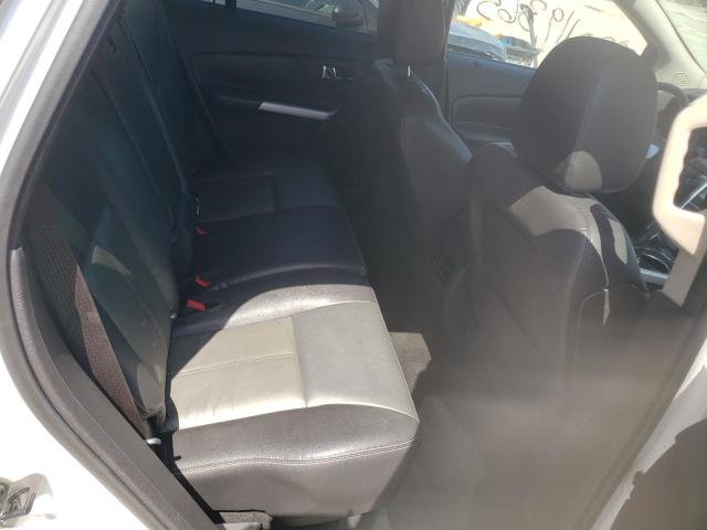 Photo 6 from auction – 2013 FORD EDGE SPORT with VIN 2FMDK3AK8DBC48476