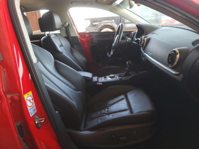 Photo 5 from auction – 2015 AUDI A3 PREMIUM with VIN WAUEFGFF1F1021223