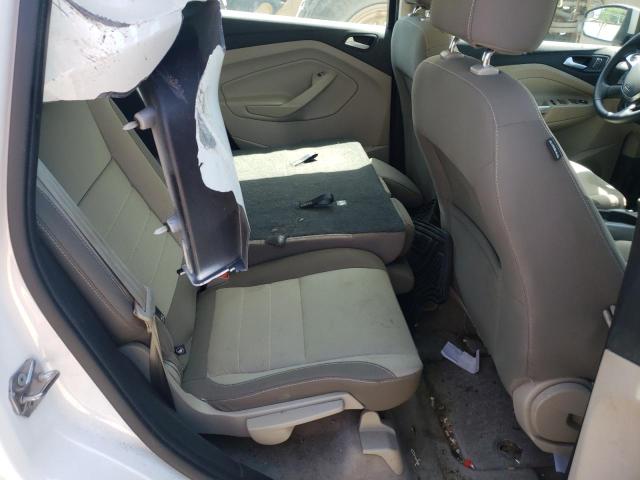Photo 6 from auction – 2015 FORD C-MAX SE with VIN 1FADP5AU2FL100996