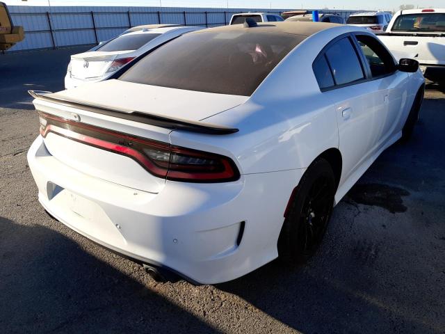 Photo 4 from auction – 2017 DODGE CHARGER R/ with VIN 2C3CDXCT1HH620822
