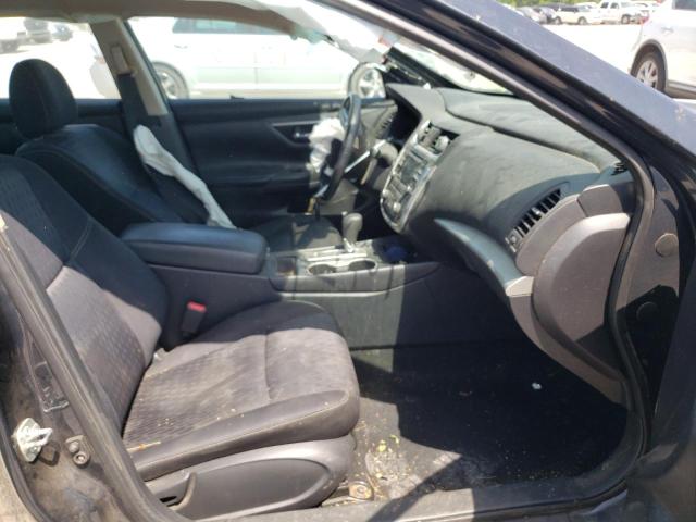 Photo 5 from auction – 2017 NISSAN ALTIMA 2.5 with VIN 1N4AL3AP5HC200185