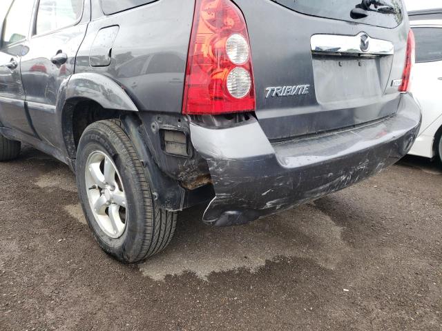 Photo 9 from auction – 2005 MAZDA TRIBUTE S with VIN 4F2CZ04155KM49773