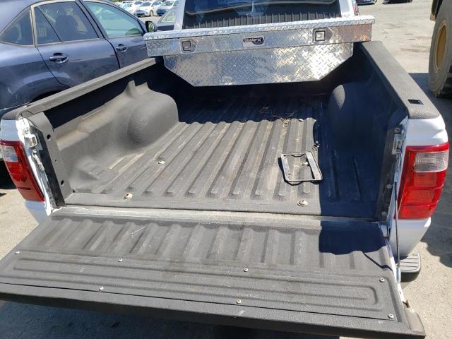 Photo 6 from auction – 2001 FORD RANGER with VIN 1FTYR10U31PB29733