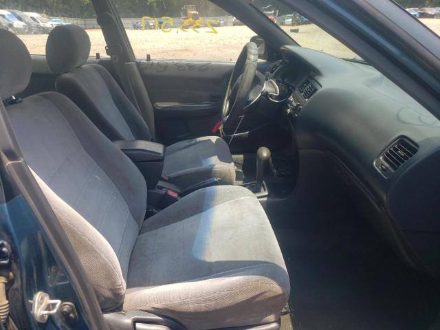 Photo 5 from auction – 1993 TOYOTA COROLLA LE with VIN 2T1AE09E1PC019371