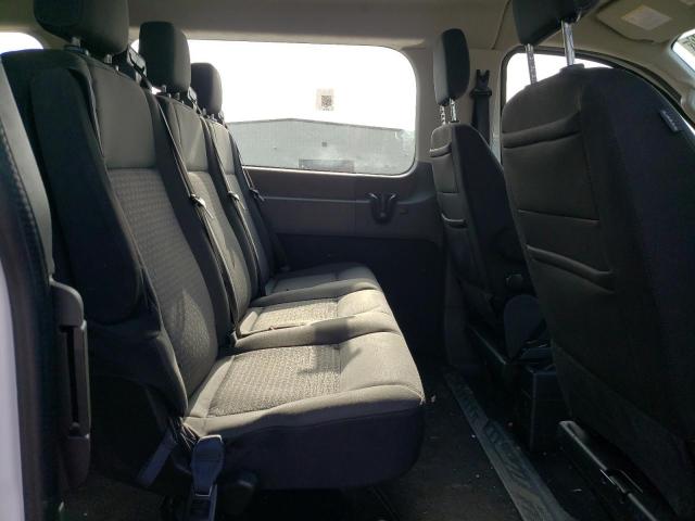 Photo 6 from auction – 2020 FORD TRANSIT T- with VIN 1FBAX2Y88LKA24842