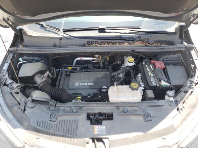 Photo 7 from auction – 2018 BUICK ENCORE PRE with VIN KL4CJASB9JB620683