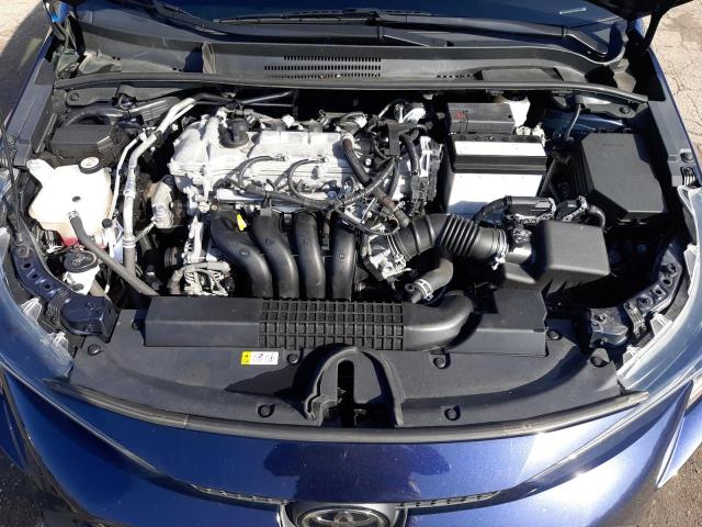 Photo 7 from auction – 2020 TOYOTA COROLLA LE with VIN 5YFEPRAE1LP076191