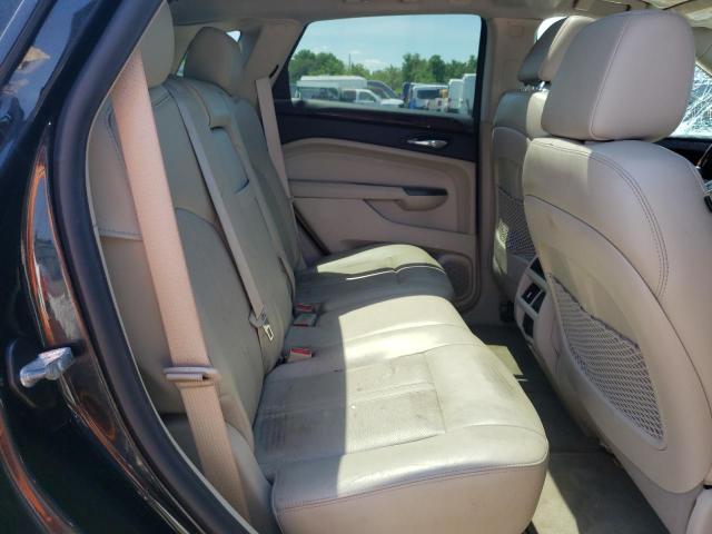 Photo 6 from auction – 2012 CADILLAC SRX PERFOR with VIN 3GYFNEE35CS511822