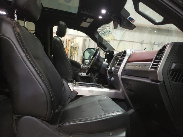 Photo 5 from auction – 2019 FORD F250 SUPER with VIN 1FT7W2BTXKEC22213