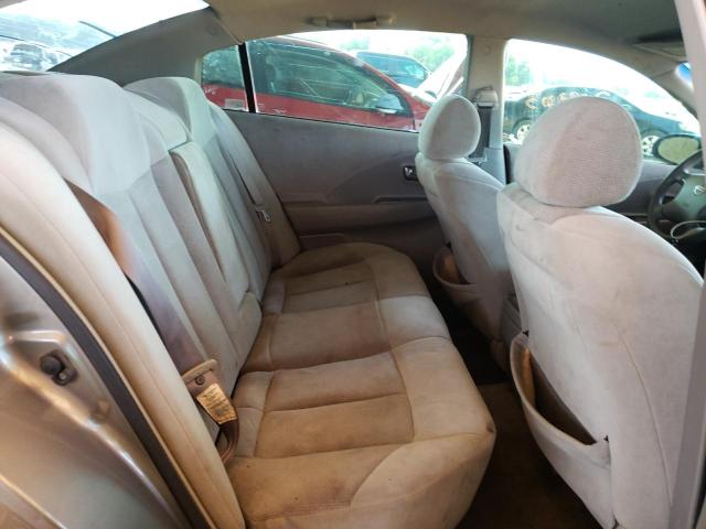 Photo 6 from auction – 2003 NISSAN ALTIMA BAS with VIN 1N4AL11D73C195395