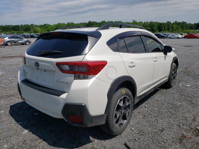 Photo 4 from auction – 2020 SUBARU CROSSTREK with VIN JF2GTABC4L8234975