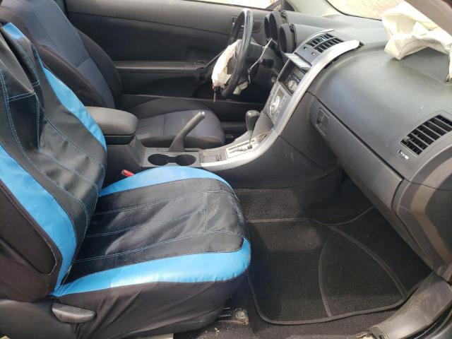 Photo 5 from auction – 2006 TOYOTA SCION TC with VIN JTKDE167560083309