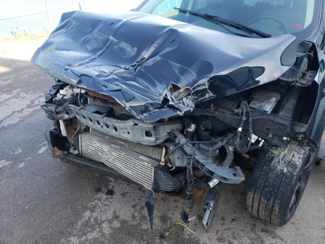 Photo 9 from auction – 2013 FORD ESCAPE SEL with VIN 1FMCU9H96DUB87263