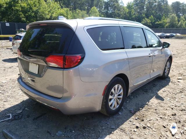 Photo 4 from auction – 2018 CHRYSLER PACIFICA T with VIN 2C4RC1BG7JR217468