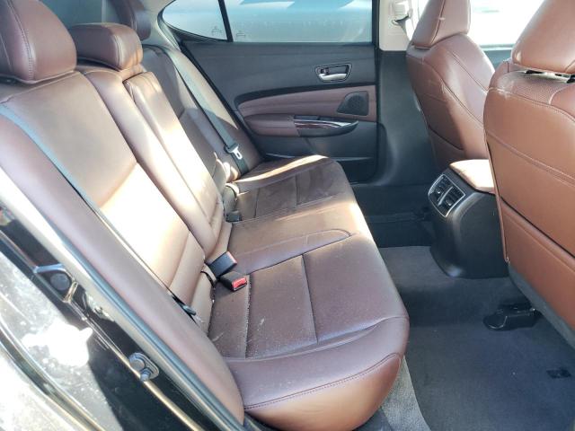 Photo 6 from auction – 2015 ACURA TLX TECH with VIN 19UUB2F56FA014449