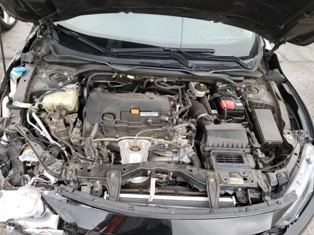 Photo 7 from auction – 2016 HONDA CIVIC LX with VIN 2HGFC2F53GH573157