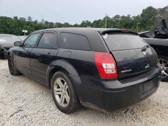 Photo 3 from auction – 2005 DODGE MAGNUM R/T with VIN 2D4GV582X5H681616