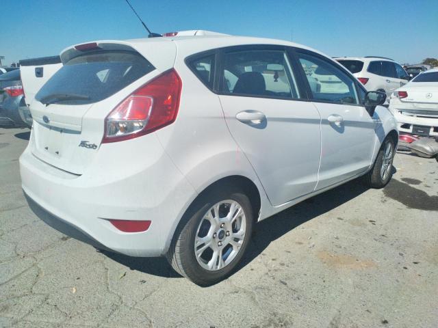 Photo 4 from auction – 2014 FORD FIESTA SE with VIN 3FADP4EJ6EM180178