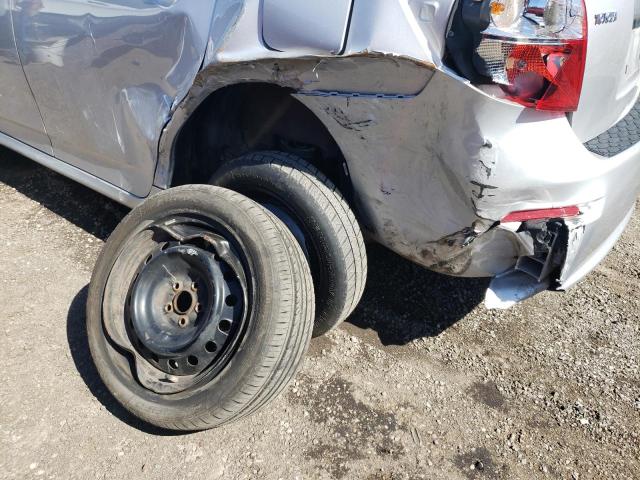 Photo 9 from auction – 2010 TOYOTA COROLLA MA with VIN 2T1KU4EE5AC480004