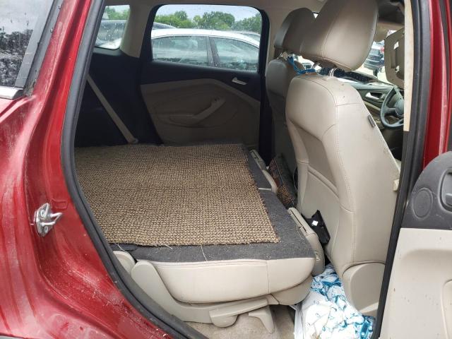 صورة رقم 6 من المزاد - 2016 FORD ESCAPE TIT مع VIN 1FMCU9J93GUA86387