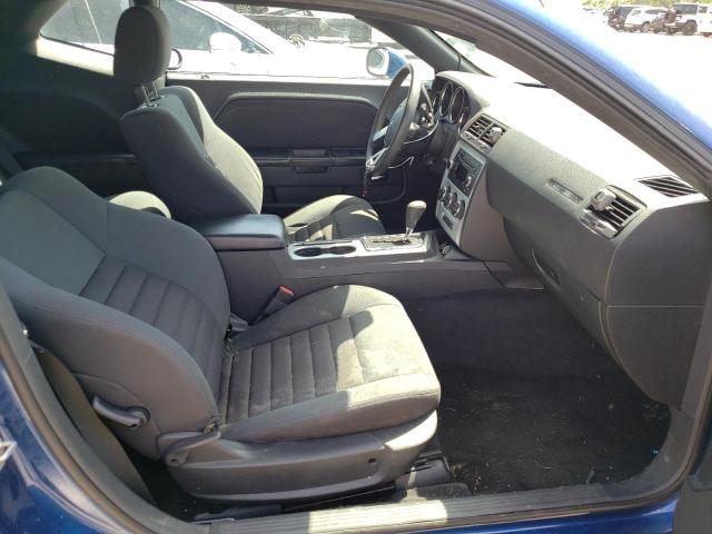 Photo 5 from auction – 2010 DODGE CHALLENGER with VIN 2B3CJ4DV0AH208496