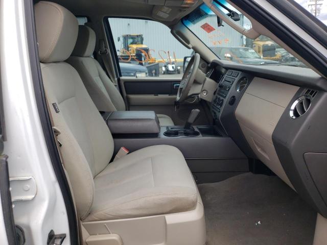 Photo 5 from auction – 2007 FORD EXPEDITION with VIN 1FMFU16557LA12270