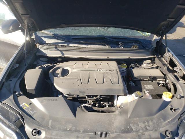 Photo 7 from auction – 2020 JEEP CHEROKEE T with VIN 1C4PJMBX9LD644090