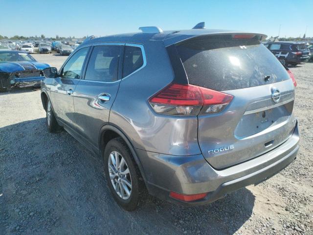 Photo 3 from auction – 2017 NISSAN ROGUE S with VIN KNMAT2MV4HP511209