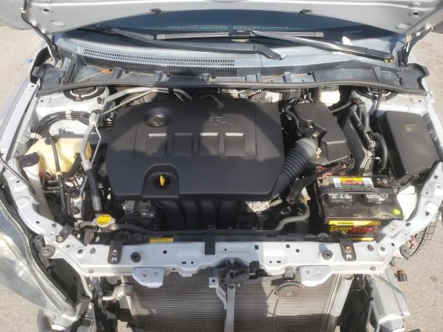 Photo 7 from auction – 2013 TOYOTA COROLLA BA with VIN 2T1BU4EE3DC982630
