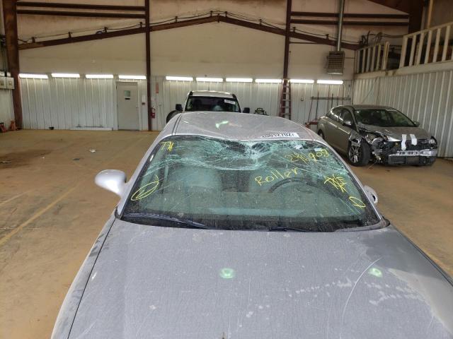 Photo 9 from auction – 2009 BUICK LACROSSE C with VIN 2G4WD582X91246908