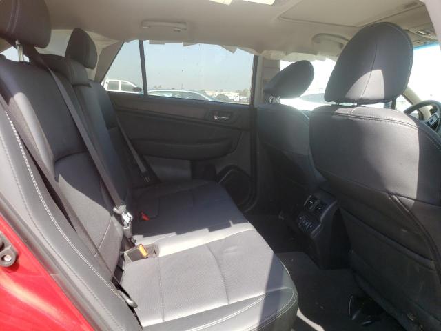 Photo 6 from auction – 2019 SUBARU OUTBACK 3. with VIN 4S4BSENC4K3289237