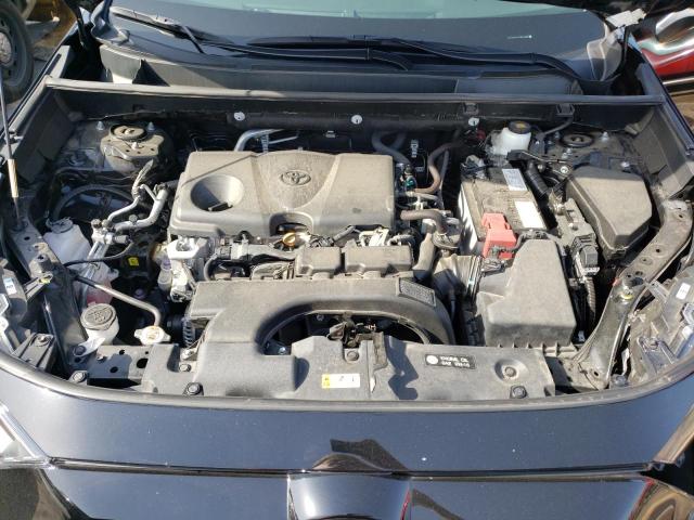 Photo 7 from auction – 2019 TOYOTA RAV4 LE with VIN 2T3G1RFV7KW073609