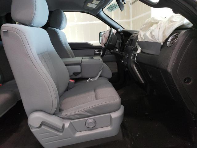 Фото 5 с аукциона – 2014 FORD F150 SUPER с VIN 1FTFX1EF9EFA70741