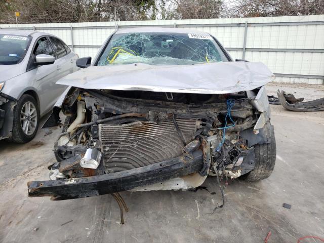 Photo 9 from auction – 2012 DODGE AVENGER SE with VIN 1C3CDZAG0CN280872