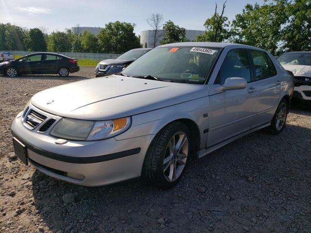 Zdjęcie 2 z aukcji – 2008 SAAB 9-5 2.3T z VIN YS3ED49G183503718
