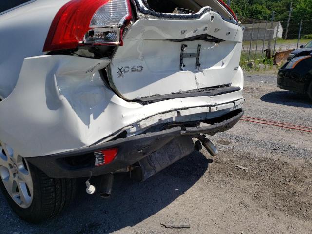 Photo 9 from auction – 2013 VOLVO XC60 3.2 with VIN YV4952DZ5D2389349