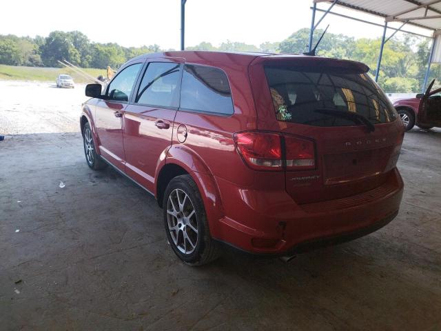 Photo 3 from auction – 2018 DODGE JOURNEY GT with VIN 3C4PDCEG7JT369758