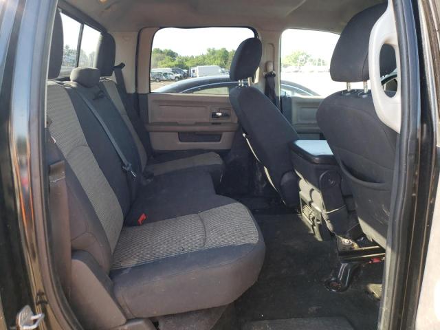 Photo 6 from auction – 2011 DODGE RAM 1500 with VIN 1D7RV1CT5BS643378