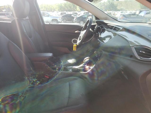Photo 5 from auction – 2021 BUICK ENCORE GX with VIN KL4MMESL0MB100839